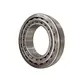 ROLAMENTO DA RODA TRASEIRA INTERNO 32216 OBM 2T0501287A