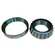 ROLAMENTO DA RODA TRASEIRA EXTERNA 32218 OBM 2T0501287