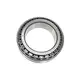 Rolamento Cubo Carreta Facchini Moderna 33021 Obm WHT006375