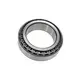 Rolamento Cubo Carreta Facchini Moderna 33021 Obm WHT006375