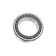 Rolamento Cubo Carreta Facchini Moderna 33021 Obm WHT006375