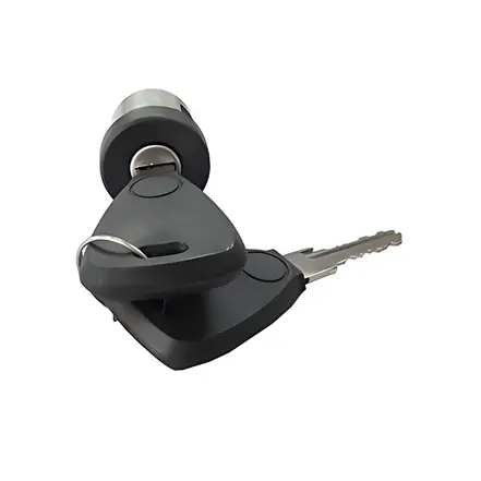 Miolo Contato com 2 Chaves para Mercedes-Benz 3814620030