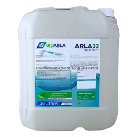 ARLA 32 Bio ARLA 20L MB1XCC36102AA