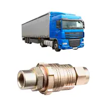 ENGATE RAPIDO COMPLETO MACHO E FEMEA M16X1.5 CONTEC ER12116M