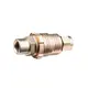 ENGATE RAPIDO COMPLETO MACHO E FEMEA M16X1.5 CONTEC ER12116M