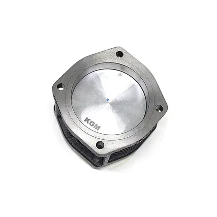 Kit Compressor de Ar 94MM (camisa / Pistão / Anel) MB 3521300108