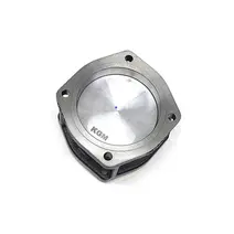 Kit Compressor de Ar 94MM (camisa / Pistão / Anel) MB 3521300108