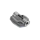 Cabeçote Compressor de Ar 94MM para Mercedes-Benz Motor OM352 OM366 OM364 3521300319