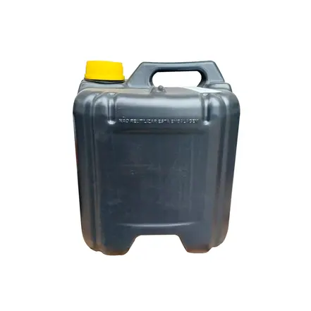 Óleo Câmbio EATON SAE40 Balde 20L Synthetic 48543626