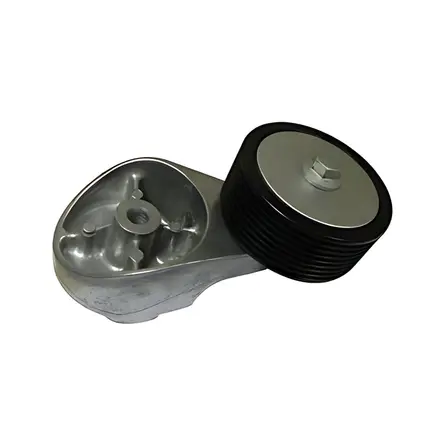 Tensionador da Correia com Polia Estriada para Mercedes-Benz Importado 9062002670
