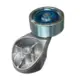 TENSIONADOR DA CORREIA C/ POLIA ESTRIADA MB IMPORTADO 9062002670