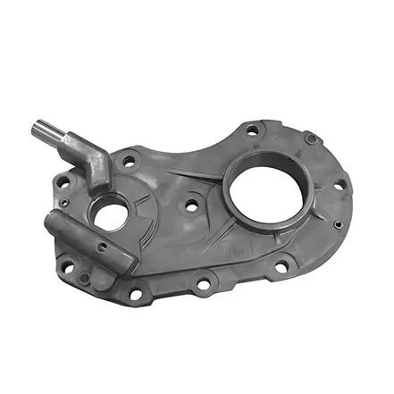 Bomba de Óleo Câmbio Eaton EA11109 2T2315105