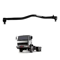 Barra de Direção Curta (930MM) MB 712 914 LO814 LO914 6884608305