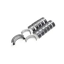 Jogo Bronzina de Mancal 0.25MM CUMMINS C ISC ISL Importado 2S0105707