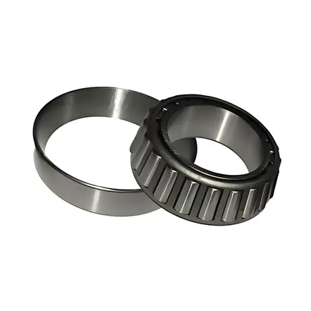 Rolamento Externo Pinhão (511482) Eixo HL4 Simples para Mercedes-Benz 0029811105