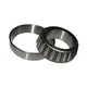 Rolamento Externo Pinhão (511482) Eixo HL4 Simples para Mercedes-Benz 0029811105