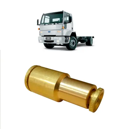 UNIAO REDUCAO INSTANTANEA 10X6MM FORD NOVO CARGO 2011/... JC4Z2535J