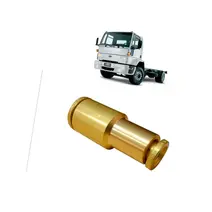 União Redução Instantanea 10X6MM Ford Novo Cargo 2011/... JC4Z2535J