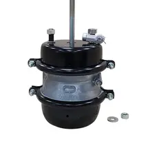 Cuica Freio Carreta Truck 30X30 Haste Longa 16MM Roadline TJG607947A