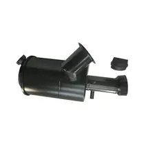 Filtro Ar Completo C/Elemento Chapa 3860908401