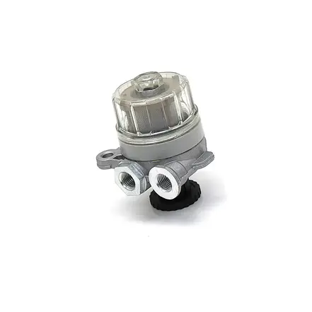 Bomba de Combustível Motor MAN D08 Anchieta Box 07W201758
