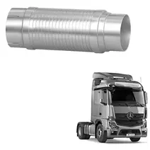 Flexivel Tubo Saida Motor (todo em Inox) MB Axor 2036 2540 9414900101