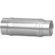 Flexivel Tubo Saida Motor (todo em Inox) MB Axor 2036 2540 9414900101