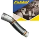 Tubo Flexivel Saida Motor (todo em Inox) MB Axor 2036 2540 9414900101