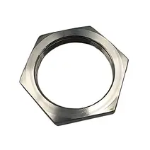 Porca Carcaça Cubo Roda Traseiro 52.5MM 16 Fios CH65 Orig. 2RD501471