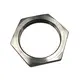 Porca Carcaça Cubo Roda Traseiro 52.5MM 16 Fios CH65 Orig. 2RD501471