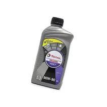 Óleo Mineral Câmbio Leve SAE 80W90 Gl5 5L 80W90