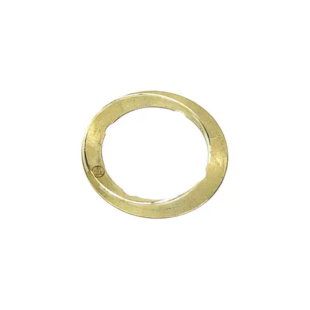 Arruela Compensação de Bronze 1.50MM Eixo MB HL5Z Reduzido 3273532952