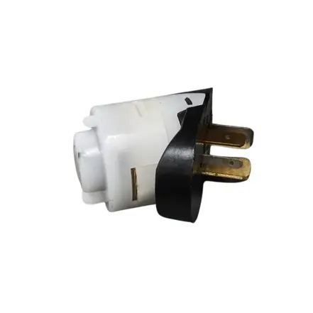 Comutador de Ignição 5 Terminais para Volkswagen Gol Parati Saveiro 3079058652
