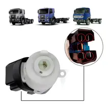 COMUTADOR DE IGNICAO 5 TERMINAIS VW GOL PARATI SAVEIRO 3079058652