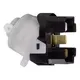 COMUTADOR DE IGNICAO 5 TERMINAIS VW GOL PARATI SAVEIRO 3079058652