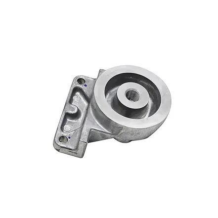 Cabeçote Filtro de Combustível Motor Cummins 6BT 2T0127404