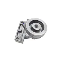 Cabeçote Filtro de Combustível Motor CUMMINS 6BT 2T0127404