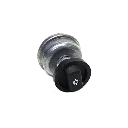 Interruptor para Luz com Regulador sem Botão Iluminação 85HB11654AA