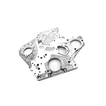 Carcaça da Distribuição Motor MAN D08 Importado 07W109211B