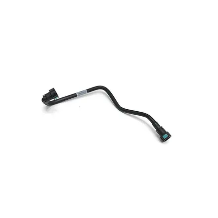 Tubo Entrada Água Compressor Ar para Volkswagen Novo Delivery 2P0121075