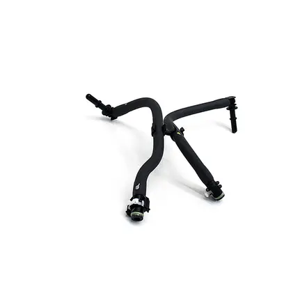 Jogo Tubo Suprimento Combustível Motor Cummins ISB 2T2130085F