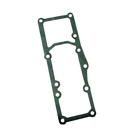 Junta Câmbio ZF 9S1110 TD 2T2301581