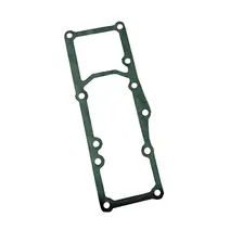 Junta Câmbio ZF 9S1110 TD 2T2301581