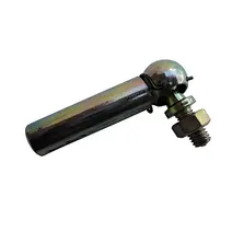 Terminal Acelerador 8MM com Pino 6MM OM 366 3669910222