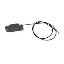 Trava Caixa de Ferramenta com Cabo Aço para Mercedes-Benz 1938LS 1933 2540 9408900191
