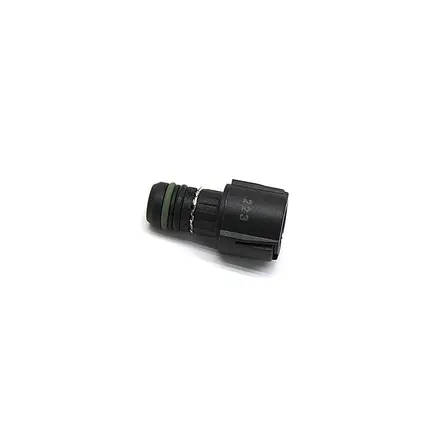 Conector Engate Rápido Motor Cummins ISB 4 e 6 Cilindros 2R0201156H