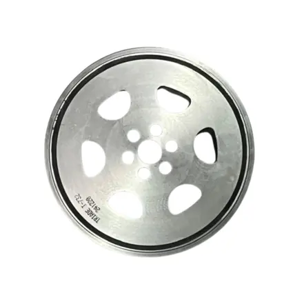AMORTECEDOR VIBRACAO MOTOR CUMMINS ISB 3.9L 4 CILINDROS 2R0105243