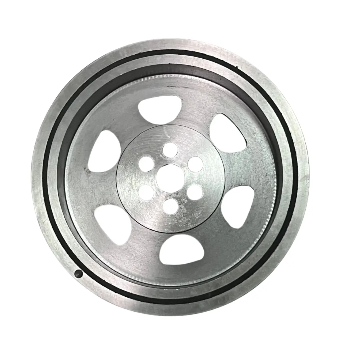 AMORTECEDOR VIBRACAO MOTOR CUMMINS ISB 3.9L 4 CILINDROS