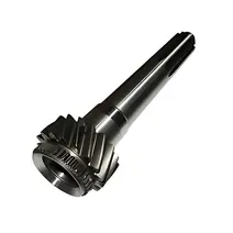 Eixo Piloto 17 Dentes Câmbio Eaton FS4205 AP 2RH311145