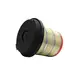 Filtro de Ar Externo com Tampa Motores Mercedes-Benz OM457LA OM904LA 0030949604